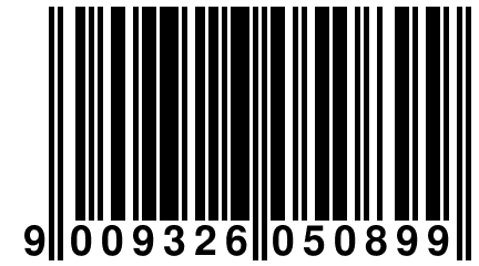 9 009326 050899