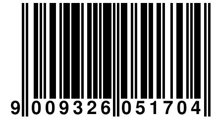 9 009326 051704