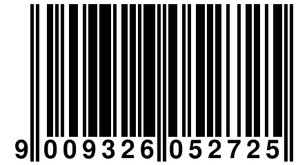 9 009326 052725