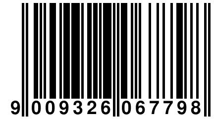 9 009326 067798