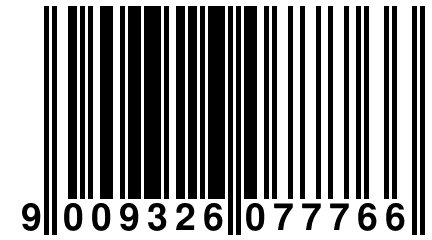 9 009326 077766