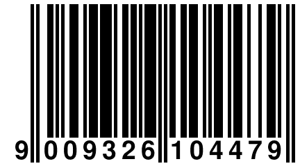 9 009326 104479