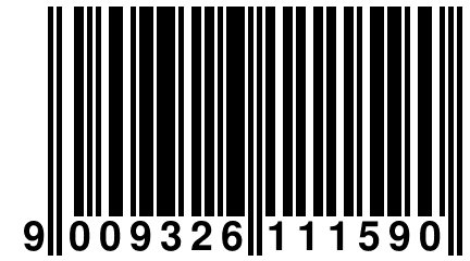 9 009326 111590