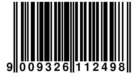 9 009326 112498