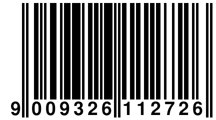 9 009326 112726