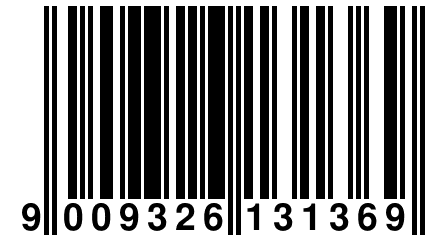 9 009326 131369