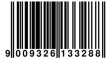 9 009326 133288