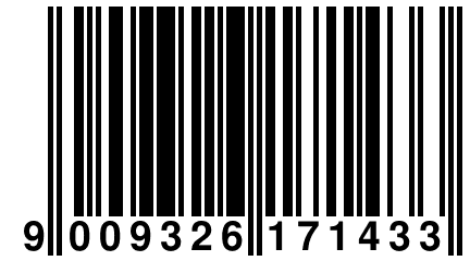 9 009326 171433