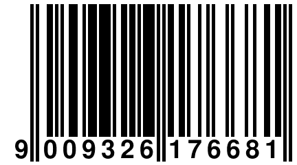 9 009326 176681