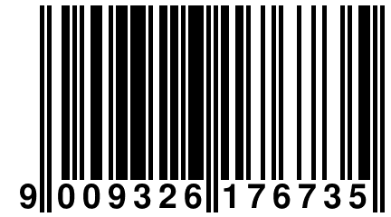 9 009326 176735