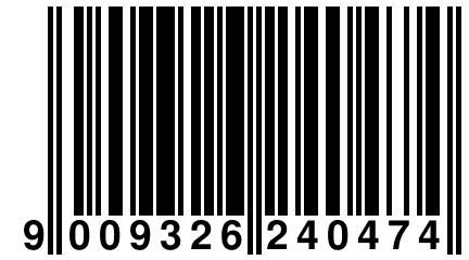 9 009326 240474