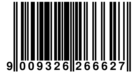 9 009326 266627