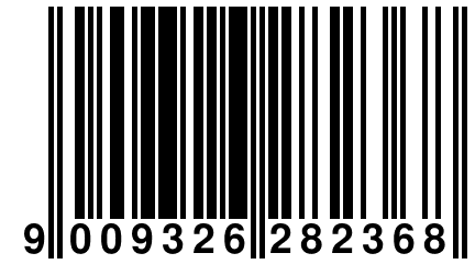 9 009326 282368