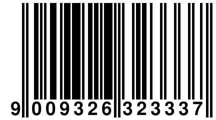 9 009326 323337