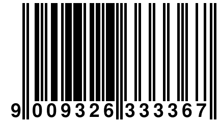 9 009326 333367