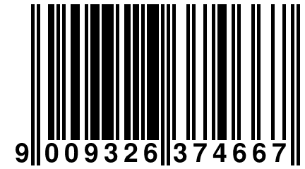 9 009326 374667