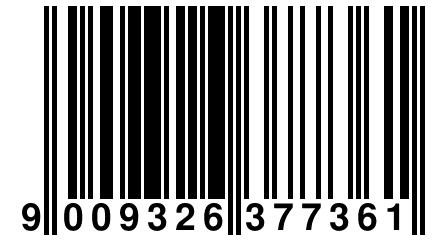 9 009326 377361