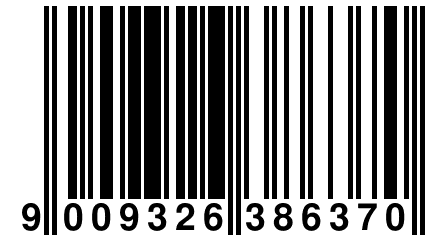 9 009326 386370