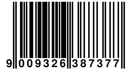 9 009326 387377