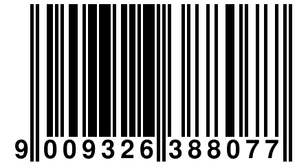 9 009326 388077