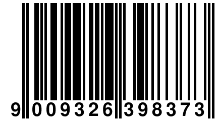 9 009326 398373