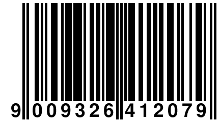 9 009326 412079