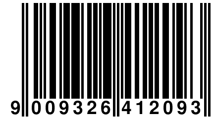 9 009326 412093