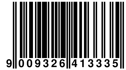 9 009326 413335