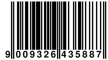 9 009326 435887