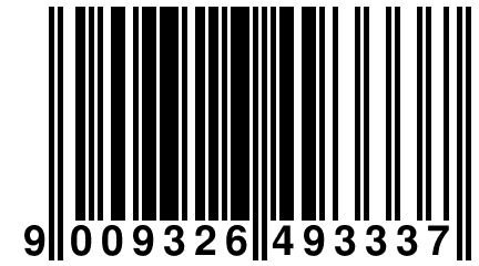 9 009326 493337