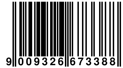 9 009326 673388