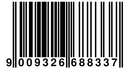 9 009326 688337