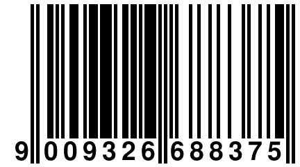 9 009326 688375