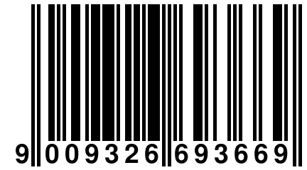 9 009326 693669