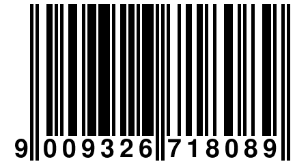 9 009326 718089