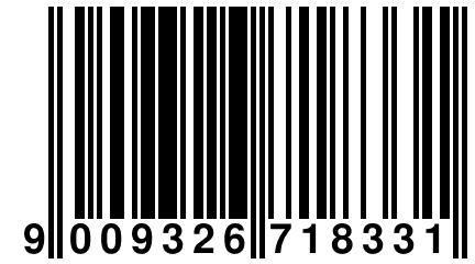 9 009326 718331