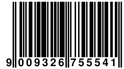 9 009326 755541