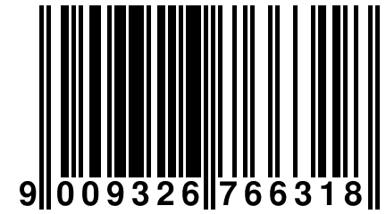 9 009326 766318