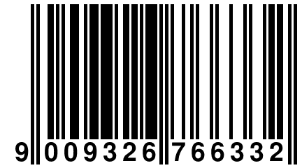 9 009326 766332