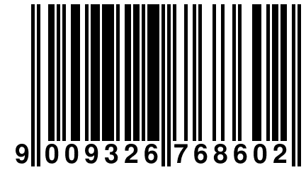 9 009326 768602