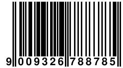 9 009326 788785