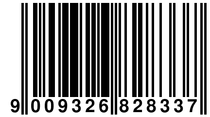 9 009326 828337