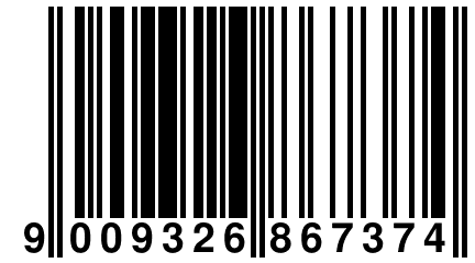 9 009326 867374