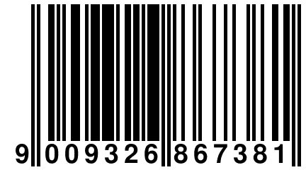 9 009326 867381