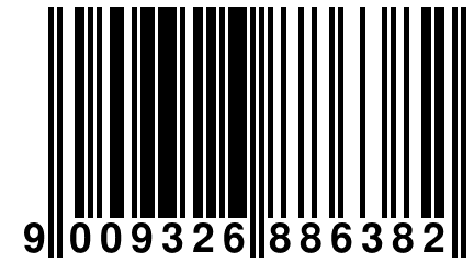 9 009326 886382