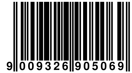 9 009326 905069