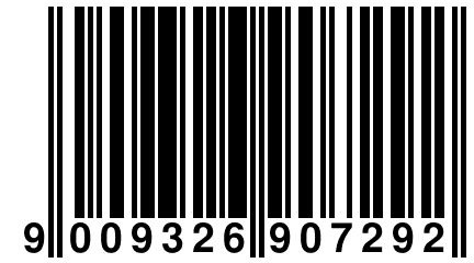 9 009326 907292