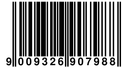 9 009326 907988