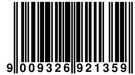 9 009326 921359