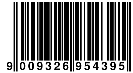 9 009326 954395